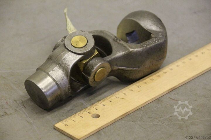 Kardan mili evrensel mafsal unbekannt Vierkant 19 x 19 mm