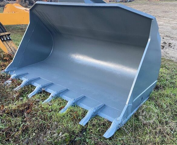 încărcător Liebherr L550