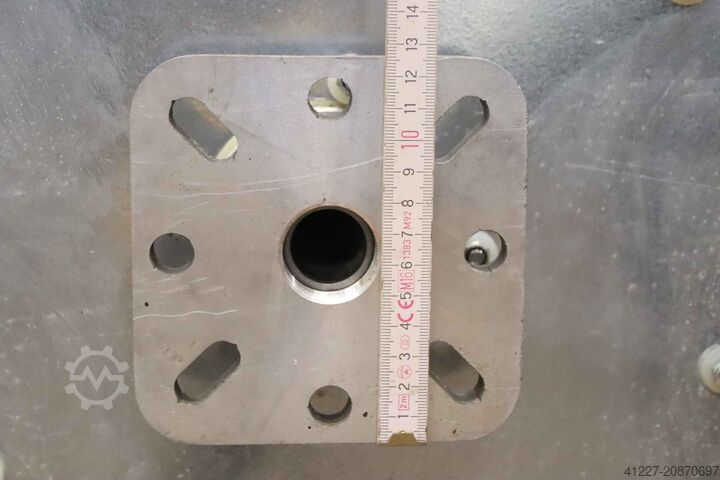 Tambor de mola Conductix Wampfler BEF 325524-0404-2DI (T)H/L  Ø 550 mm