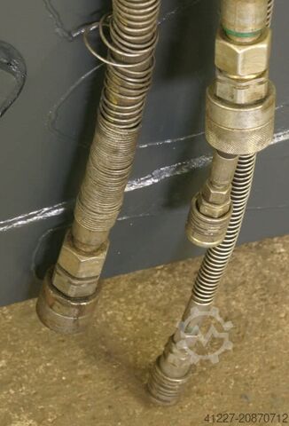 دلو صدفي ATLAS** Breite 60 cm