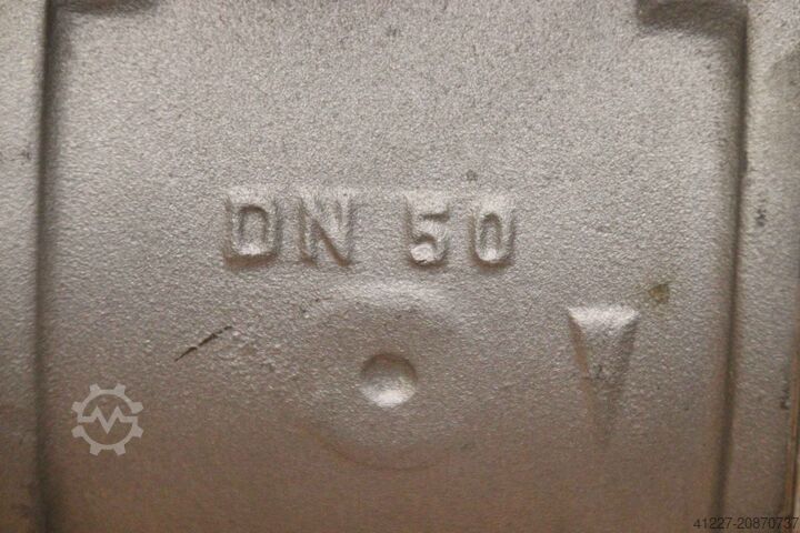 Shut-off valve Kromschröder VSAV 50 / IF40