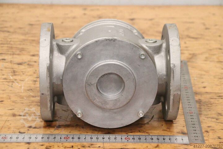 Shut-off valve Kromschröder VSAV 50 / IF40