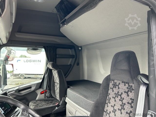 Standard dragbil Scania S 500 Super 4x2 NA Standklima LED Retarder