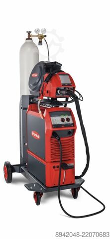 Bộ hàn Fronius TransSteel 5000 PULSE