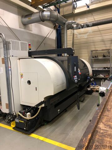 CNC virpa Chevalier FCL - 2180H