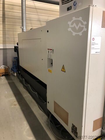 CNC virpa Chevalier FCL - 2180H