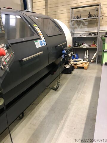 CNC virpa Chevalier FCL - 2180H