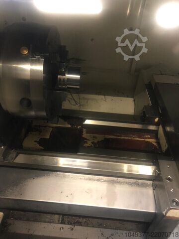 CNC virpa Chevalier FCL - 2180H