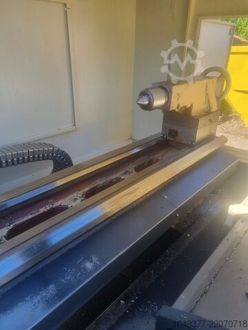 CNC virpa Chevalier FCL - 2180H