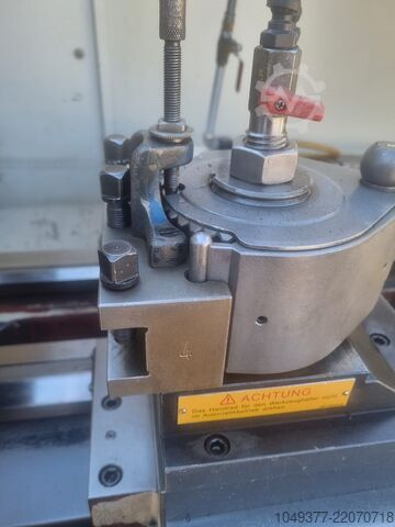 CNC virpa Chevalier FCL - 2180H
