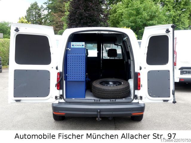 Panel kombi VOLKSWAGEN Caddy Nfz Maxi Kasten EcoProfi SHZ Regaleinbau