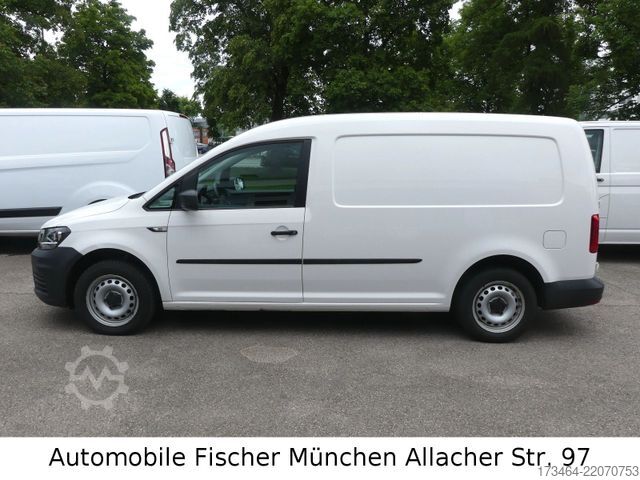 Panel kombi VOLKSWAGEN Caddy Nfz Maxi Kasten EcoProfi SHZ Regaleinbau