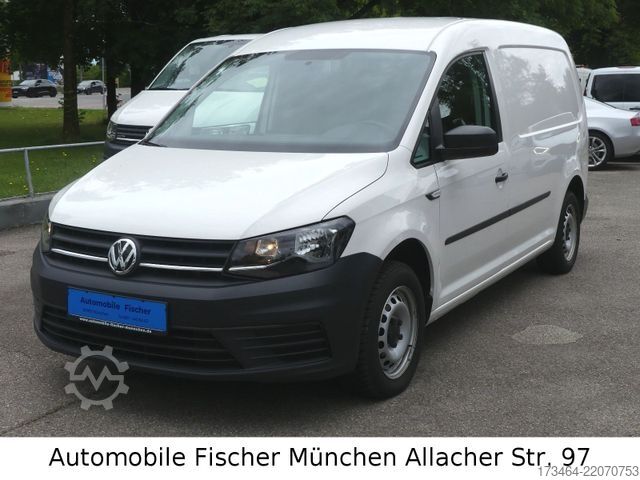 Panel kombi VOLKSWAGEN Caddy Nfz Maxi Kasten EcoProfi SHZ Regaleinbau