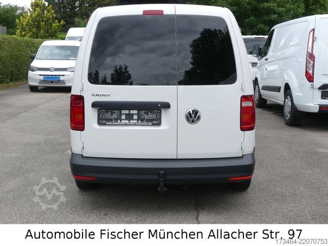 Panel kombi VOLKSWAGEN Caddy Nfz Maxi Kasten EcoProfi SHZ Regaleinbau