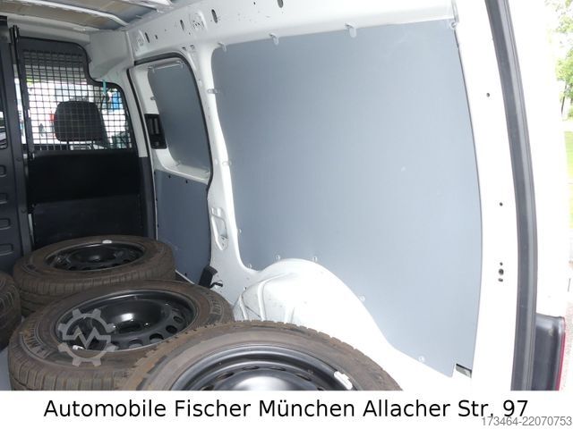 Panel kombi VOLKSWAGEN Caddy Nfz Maxi Kasten EcoProfi SHZ Regaleinbau