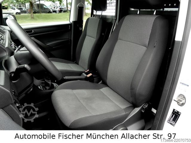 Panel kombi VOLKSWAGEN Caddy Nfz Maxi Kasten EcoProfi SHZ Regaleinbau