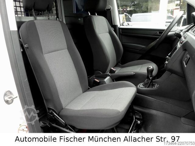 Panel kombi VOLKSWAGEN Caddy Nfz Maxi Kasten EcoProfi SHZ Regaleinbau