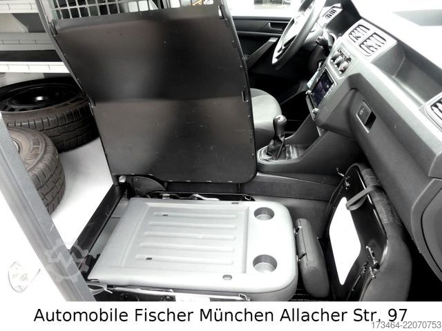 Panel kombi VOLKSWAGEN Caddy Nfz Maxi Kasten EcoProfi SHZ Regaleinbau