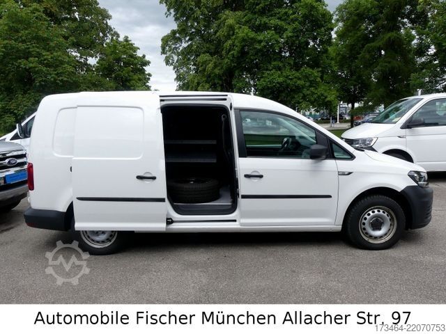 Panel kombi VOLKSWAGEN Caddy Nfz Maxi Kasten EcoProfi SHZ Regaleinbau