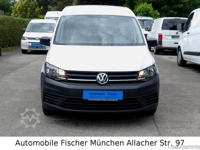 Panel kombi VOLKSWAGEN Caddy Nfz Maxi Kasten EcoProfi SHZ Regaleinbau
