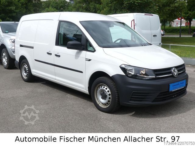 Panel kombi VOLKSWAGEN Caddy Nfz Maxi Kasten EcoProfi SHZ Regaleinbau