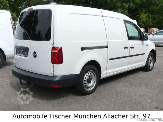 Panel kombi VOLKSWAGEN Caddy Nfz Maxi Kasten EcoProfi SHZ Regaleinbau
