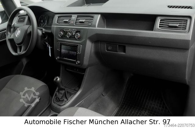 Panel kombi VOLKSWAGEN Caddy Nfz Maxi Kasten EcoProfi SHZ Regaleinbau