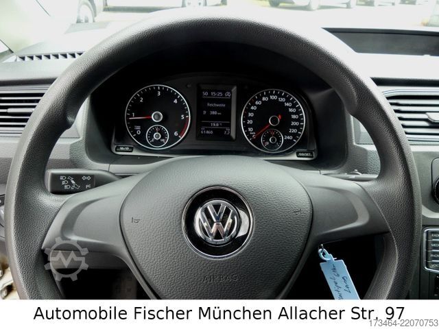 Panel kombi VOLKSWAGEN Caddy Nfz Maxi Kasten EcoProfi SHZ Regaleinbau