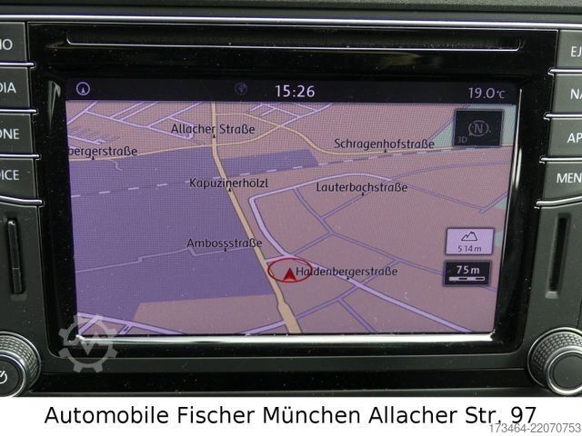 Panel kombi VOLKSWAGEN Caddy Nfz Maxi Kasten EcoProfi SHZ Regaleinbau