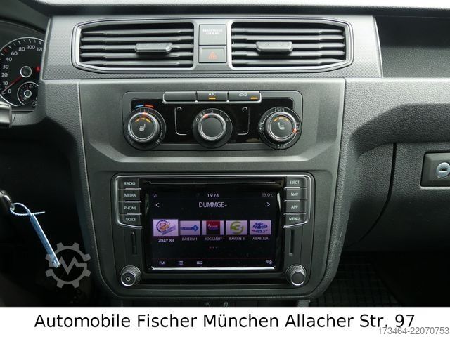 Panel kombi VOLKSWAGEN Caddy Nfz Maxi Kasten EcoProfi SHZ Regaleinbau