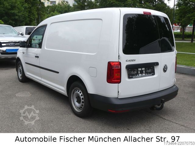 Panel kombi VOLKSWAGEN Caddy Nfz Maxi Kasten EcoProfi SHZ Regaleinbau