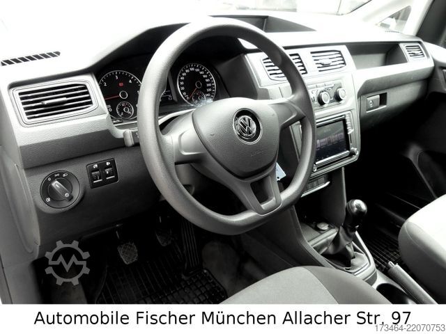 Panel kombi VOLKSWAGEN Caddy Nfz Maxi Kasten EcoProfi SHZ Regaleinbau
