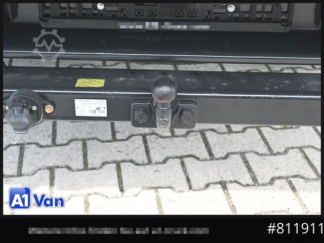 Van kustom IVECO Daily 70C18 Kipper, AHK, Klima, Meiller