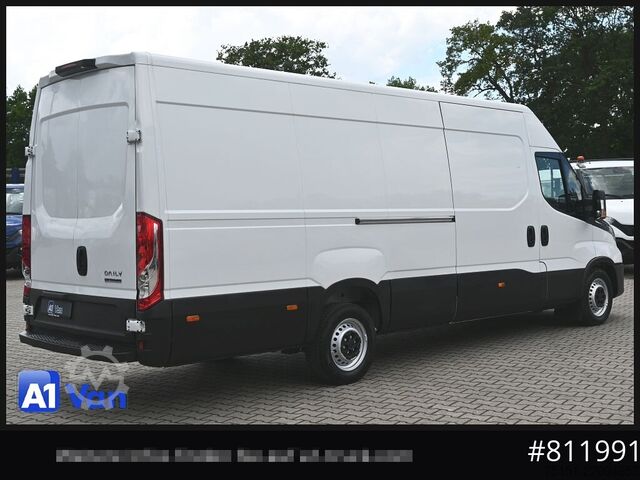 Van panel IVECO Daily 35S18 A8V/P Maxi Kasten, Klima, Luft, Tempomat
