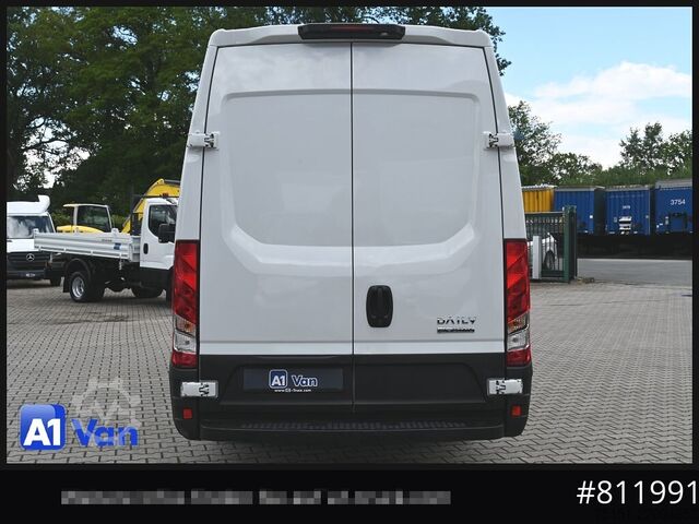 Van panel IVECO Daily 35S18 A8V/P Maxi Kasten, Klima, Luft, Tempomat