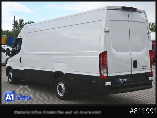Van panel IVECO Daily 35S18 A8V/P Maxi Kasten, Klima, Luft, Tempomat