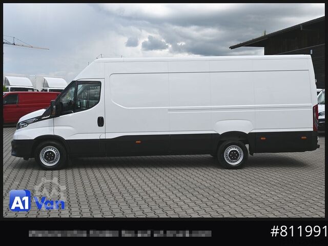 Van panel IVECO Daily 35S18 A8V/P Maxi Kasten, Klima, Luft, Tempomat