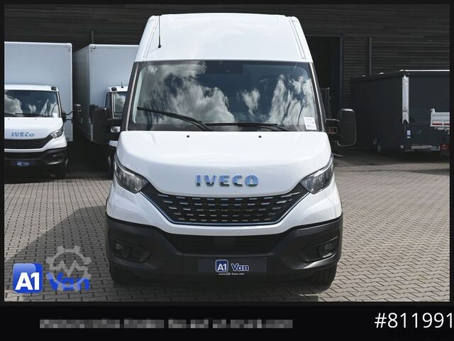 Van panel IVECO Daily 35S18 A8V/P Maxi Kasten, Klima, Luft, Tempomat