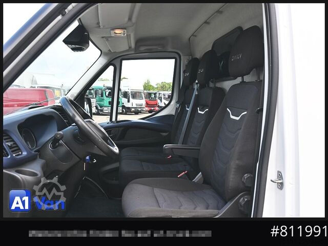 Van panel IVECO Daily 35S18 A8V/P Maxi Kasten, Klima, Luft, Tempomat