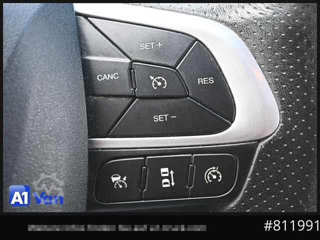 Van panel IVECO Daily 35S18 A8V/P Maxi Kasten, Klima, Luft, Tempomat