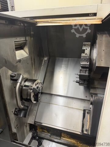 CNC virpošanas un frēzēšanas centrs Hyundai WIA L 230 A