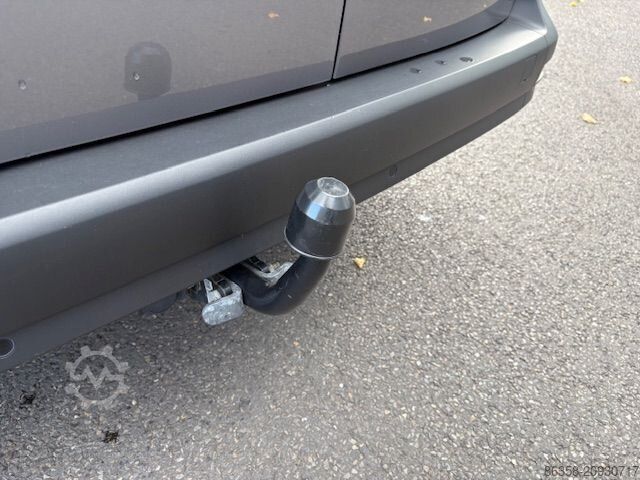 パネルバン MERCEDES-BENZ Citan 112 CDI KA Navi Kamera AHK1,5t Tempomat ..