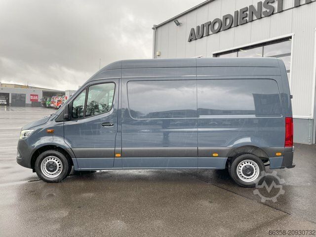 パネルバン MERCEDES-BENZ Sprinter 315 CDI KA L2H2 DISTR. LED Navi 360° ..