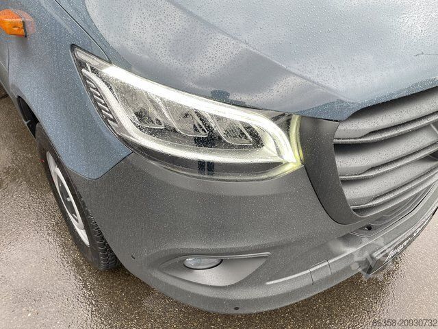 パネルバン MERCEDES-BENZ Sprinter 315 CDI KA L2H2 DISTR. LED Navi 360° ..