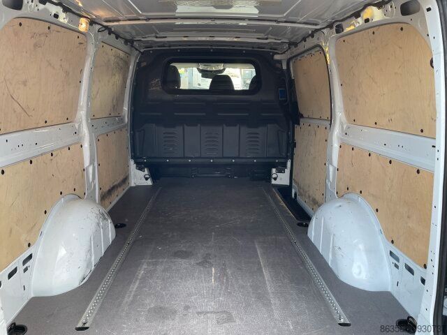 パネルバン MERCEDES-BENZ Vito 116 CDI KA L Klima Navi Kamera Sitzhzg ...