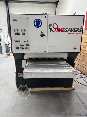μηχάνημα αφαίρεσης γρεζιών Timesavers 42 Series 900 WRD