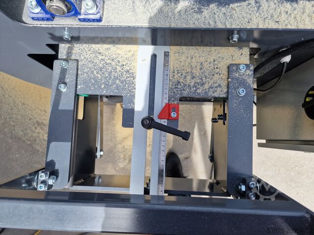 Vielblattsäge KUSING RP-OP-600 3.0