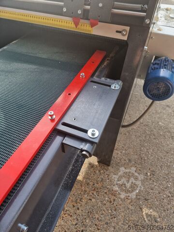 Vielblattsäge KUSING RP-OP-600 3.0