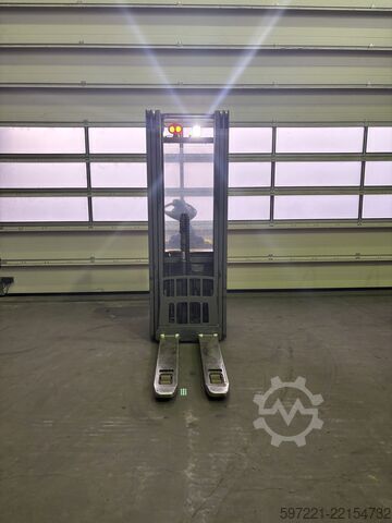 מעגלי משטחים Jungheinrich ERC 216z Li-lon RES//LS//BIS//24.07.2026