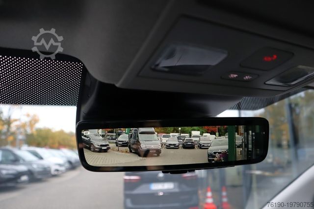 Panelinis furgonas VOLKSWAGEN T7 Transporter Kasten TDI Aut. 4Motion lang *